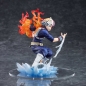 Preview: My Hero Academia PVC Statue 1/8 Shoto Todoroki 18 cm